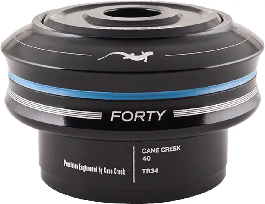 40-Series Upper Headset (Ec34/28.6) 1