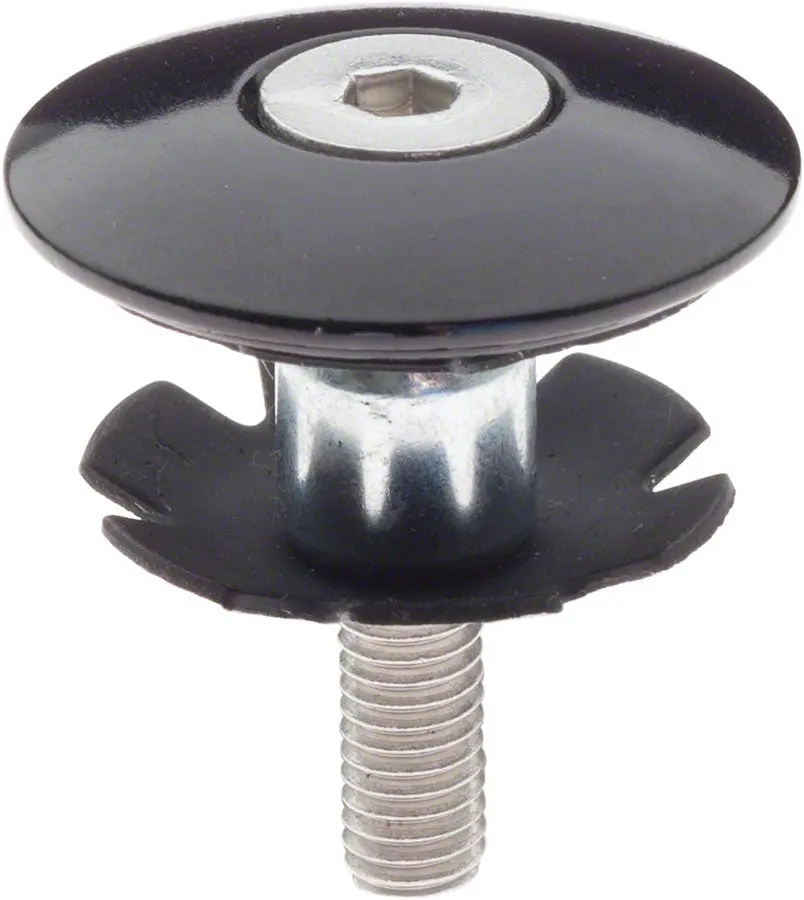 Top Cap With Star Nut 1