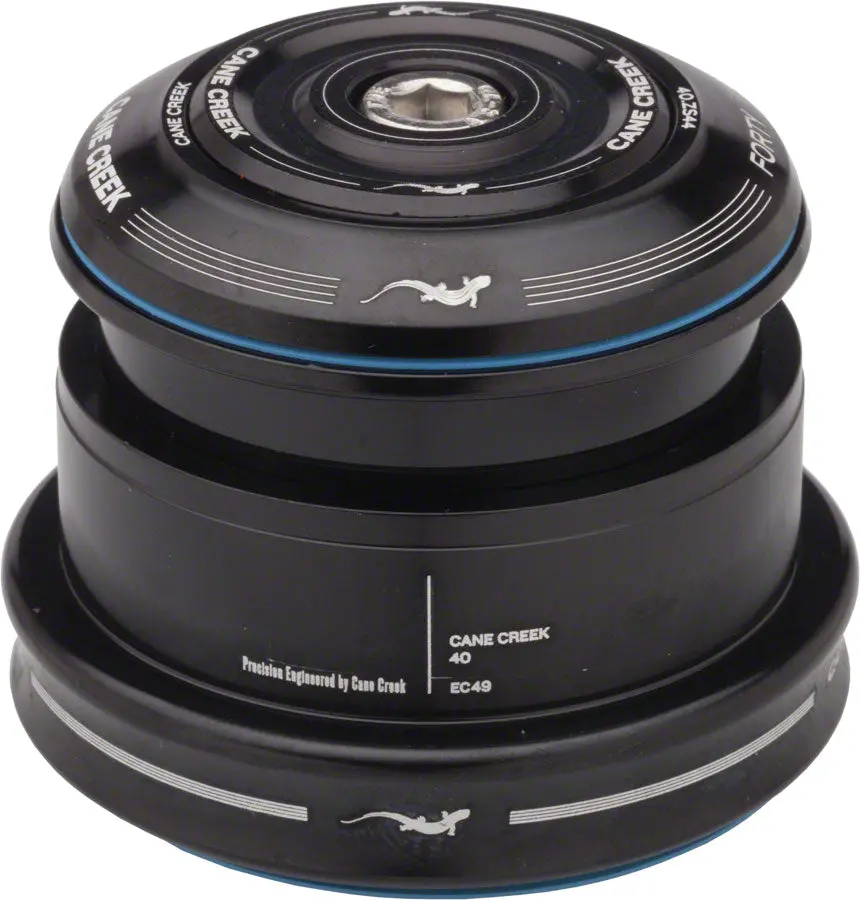 40 Zero Stack Headset (Zs44/Ec49) 1