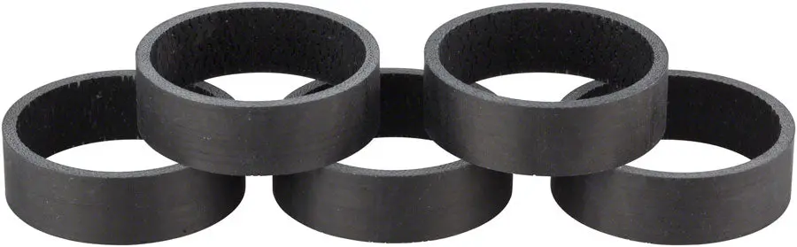 Carbon Spacer 10Mm (Individual) 1