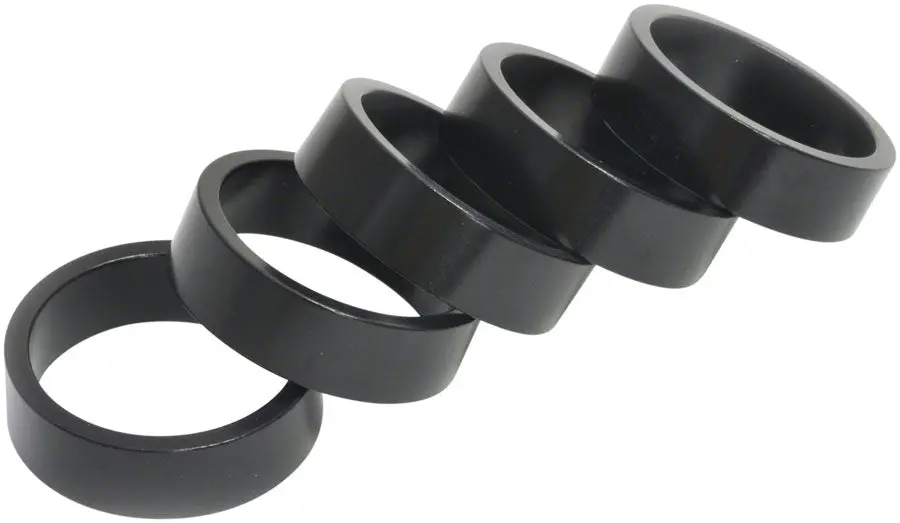 Aluminum Spacers 1