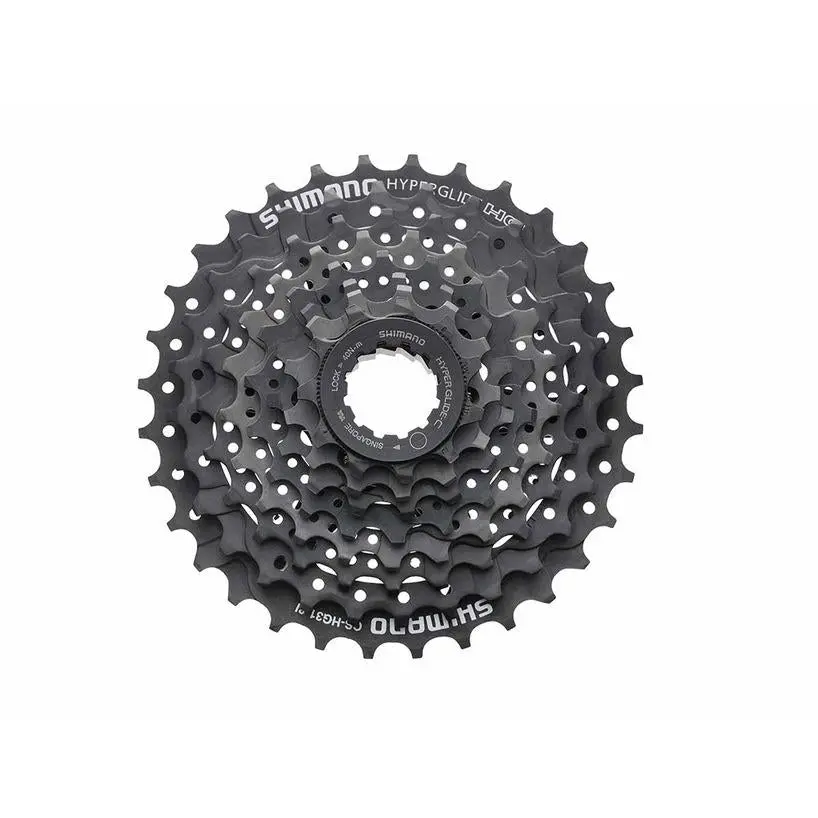 Altus Hg31 Cassette (8-Speed) 1