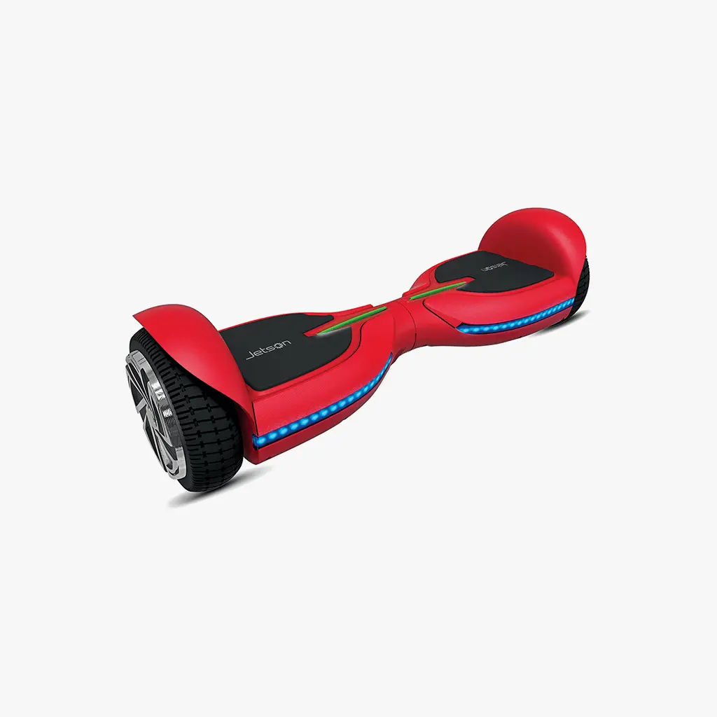 Z5 Eclipse Hoverboard 1