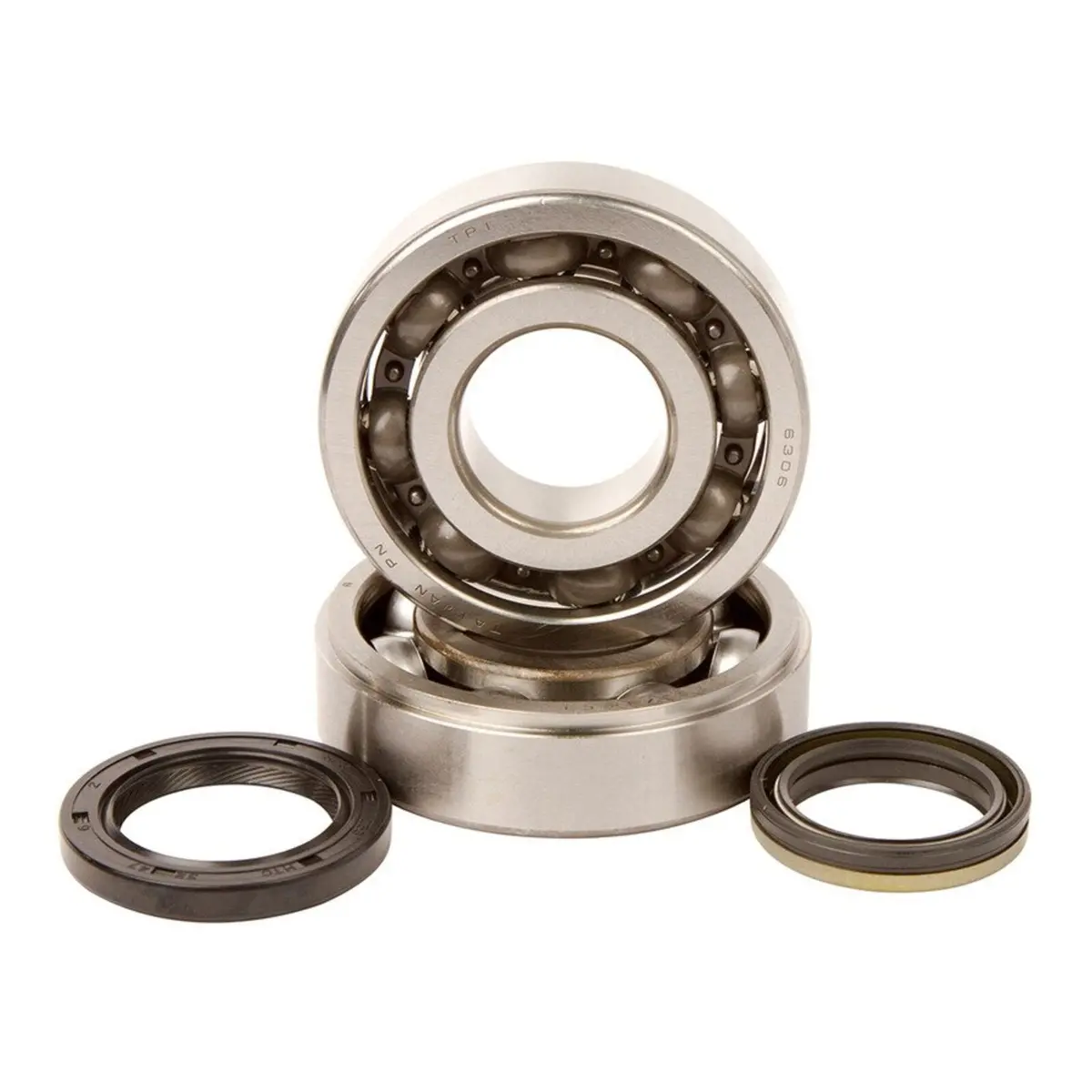 Main Bearing And Seal Kit 1