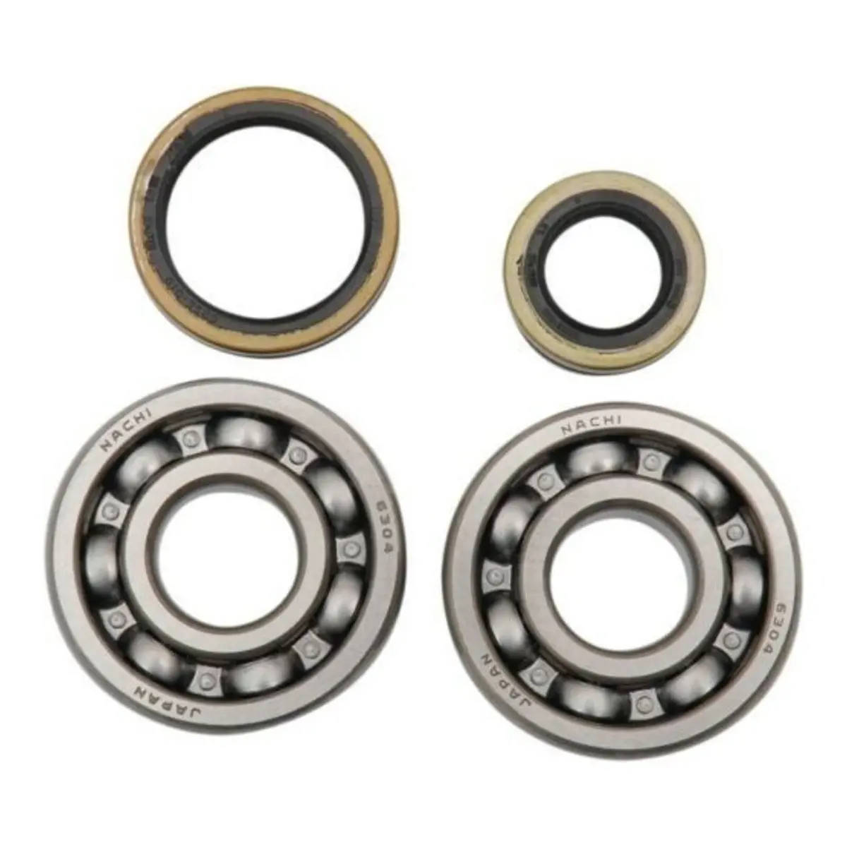 Main Bearing And Seal Kit 1