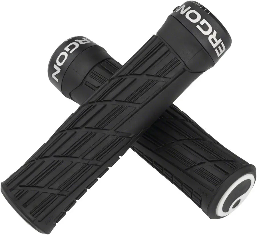 Ge1 Lock-On Evo Grips 1
