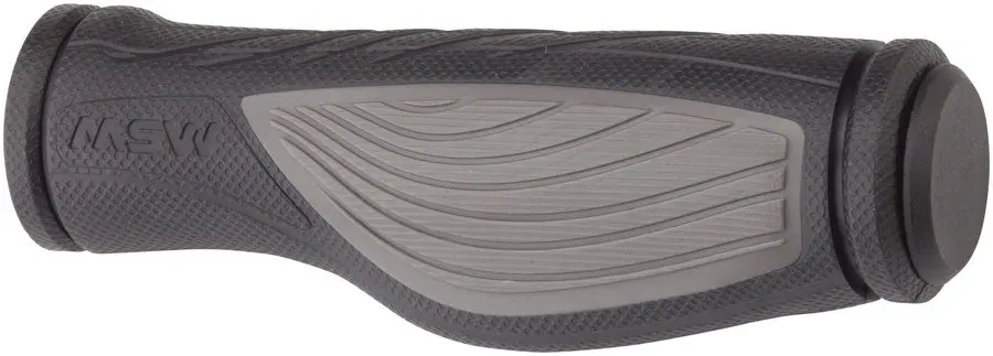 Ergonomic Grips 1
