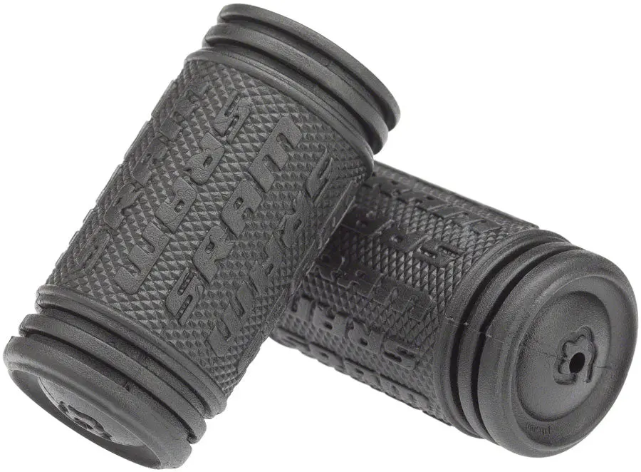Halfpipe Stationary Grips 1