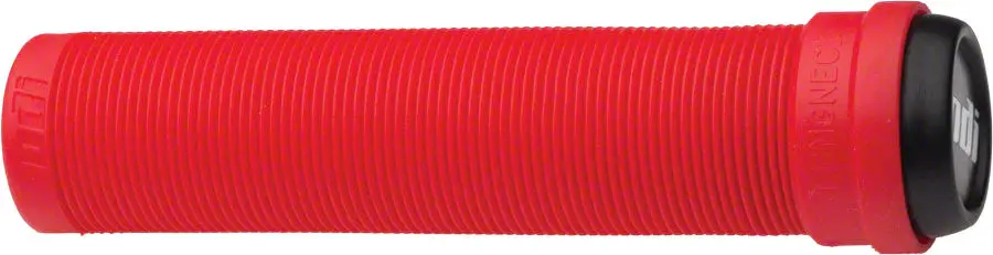 Longneck Flangeless Grips 1