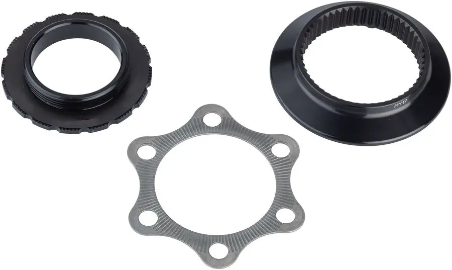 Disc Brake Adapter 1