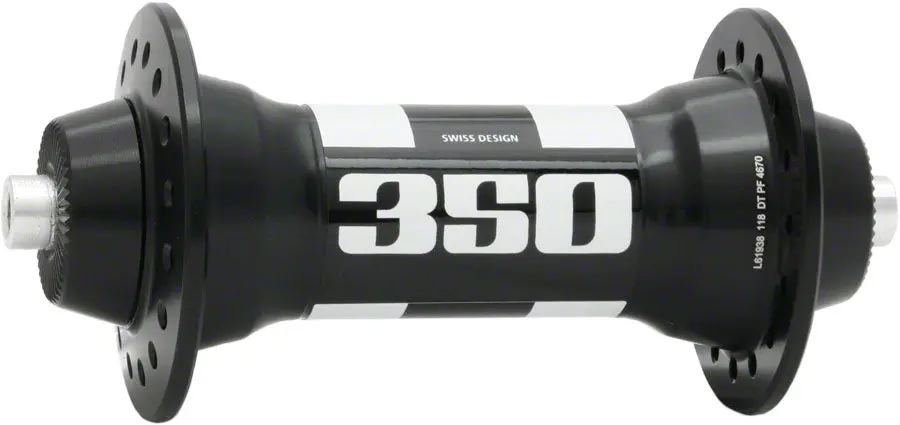 350 Road Front Hub 1