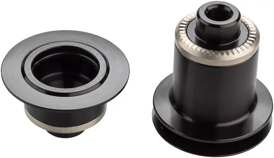 Quick Release Rear End Caps (135/142Mm) 1