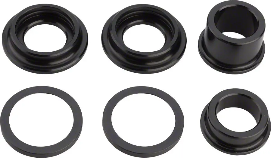 Torque Hub Caps 1