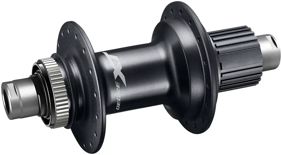 Xt M8110 Rear Hub (12X148mm) 1