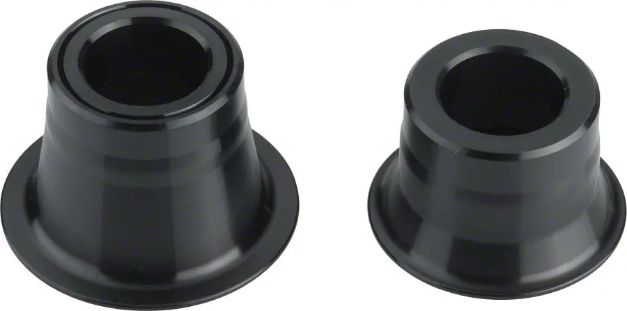 Rear Axle Conversion Caps 1