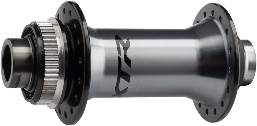 Xtr 9110 Front Hub 1