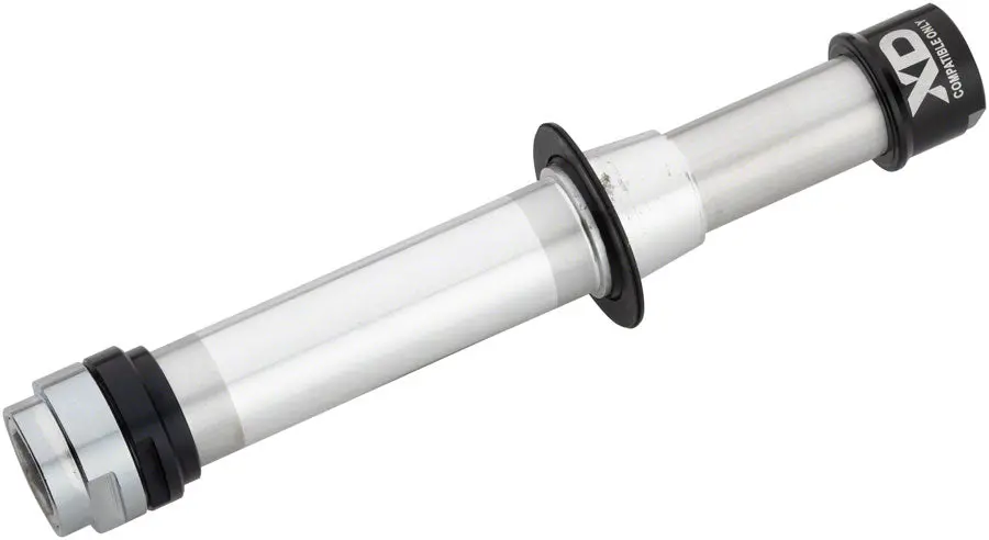 746 Hub Rear Axle Assembly Kit 1