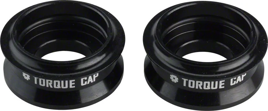 Torque End Caps (15X110mm) 1