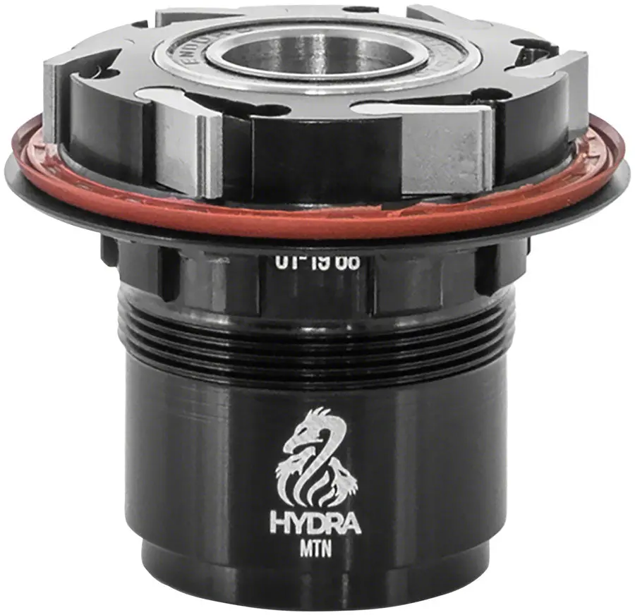 Hydra Xd Freehub Body 1