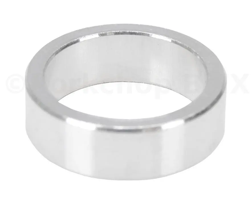 Aluminum Headset Spacer (1" Steerer) 1