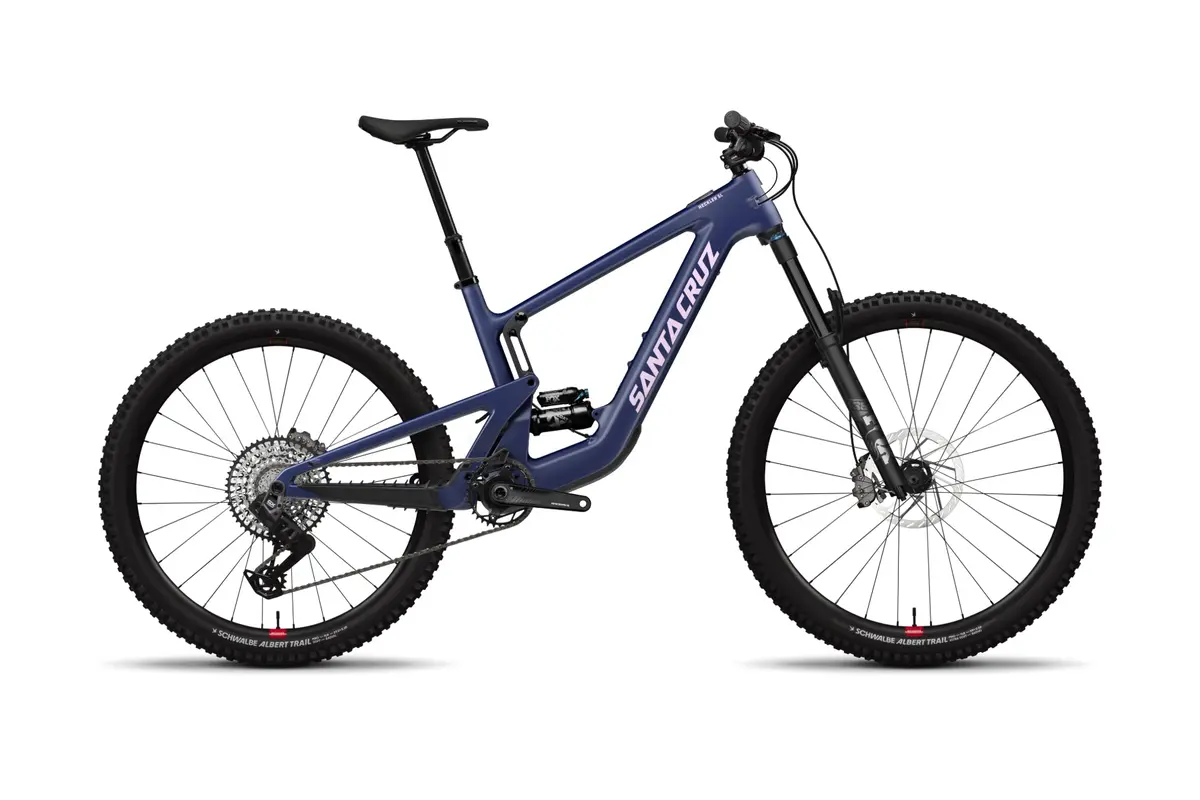 Heckler Sl C Gx Axs 1