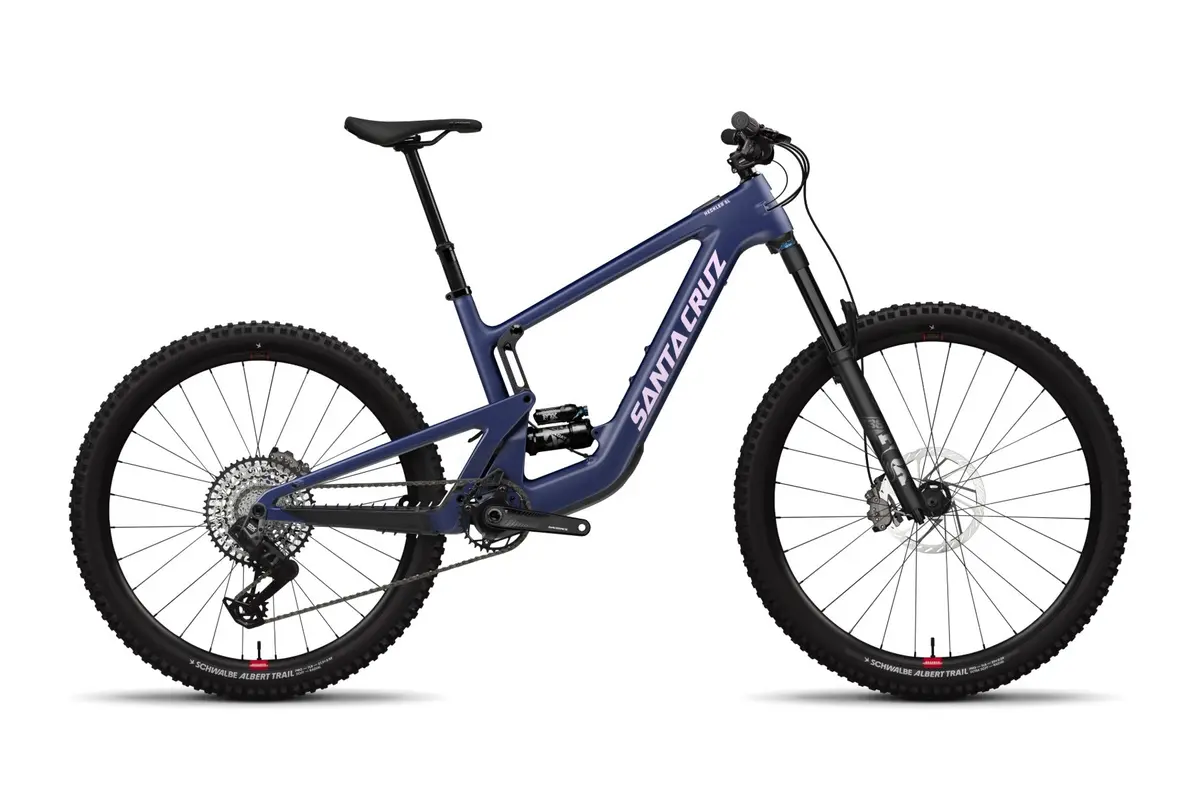 Heckler Sl C Gx Axs 1