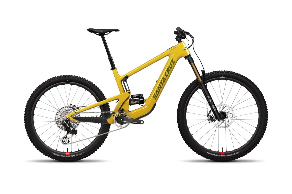 Heckler Sl Cc Xx Axs Reserve 1