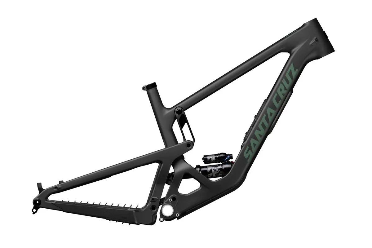 Hightower 4 C Frame 1