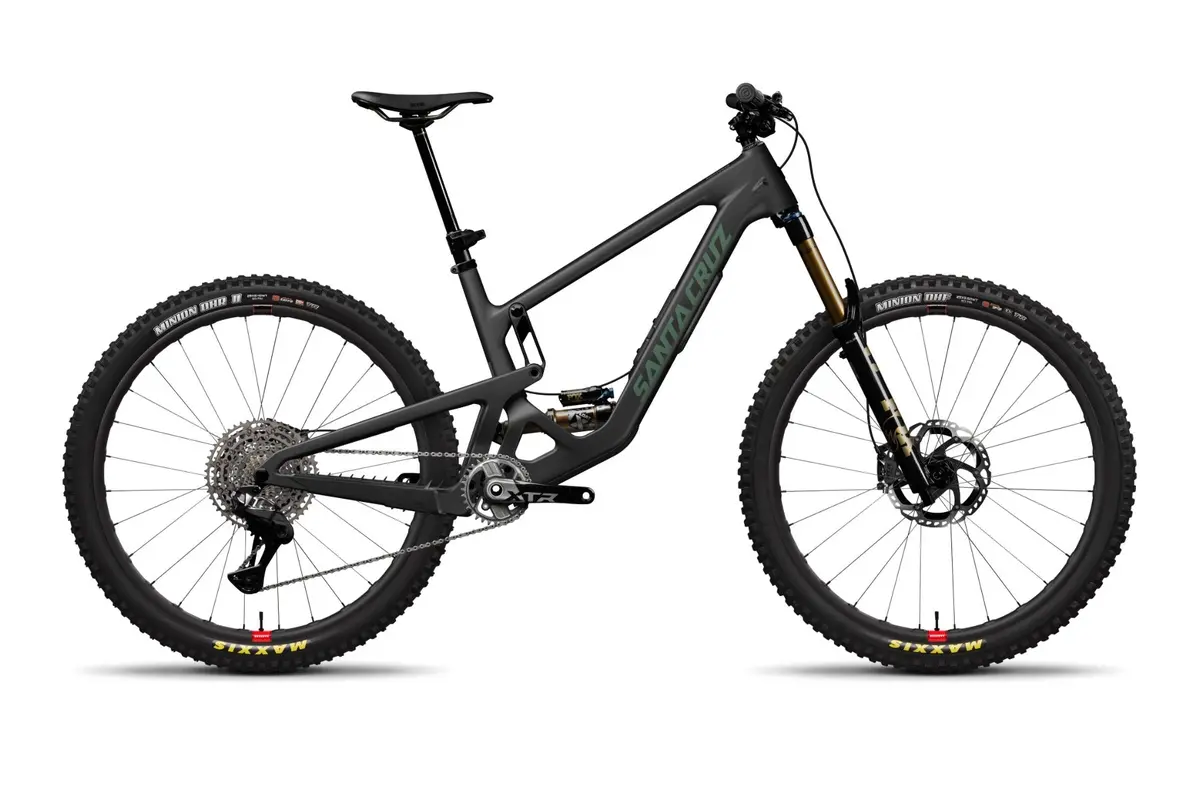 Hightower 4 Cc Xtr Reserve 1