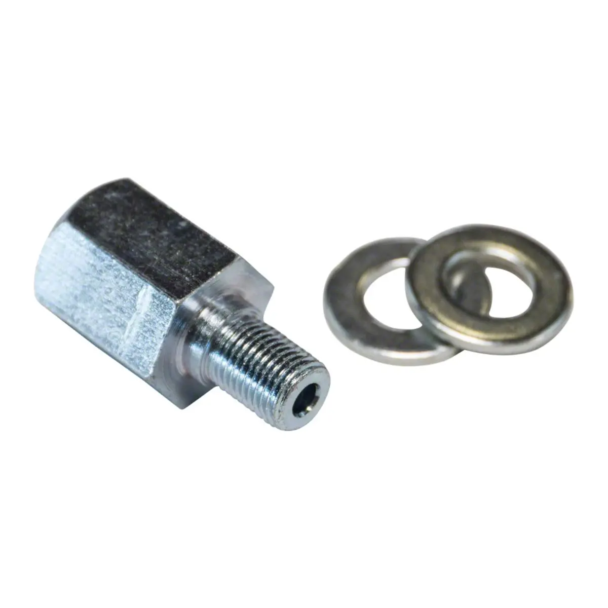 Hitch Alternative Adapter 1