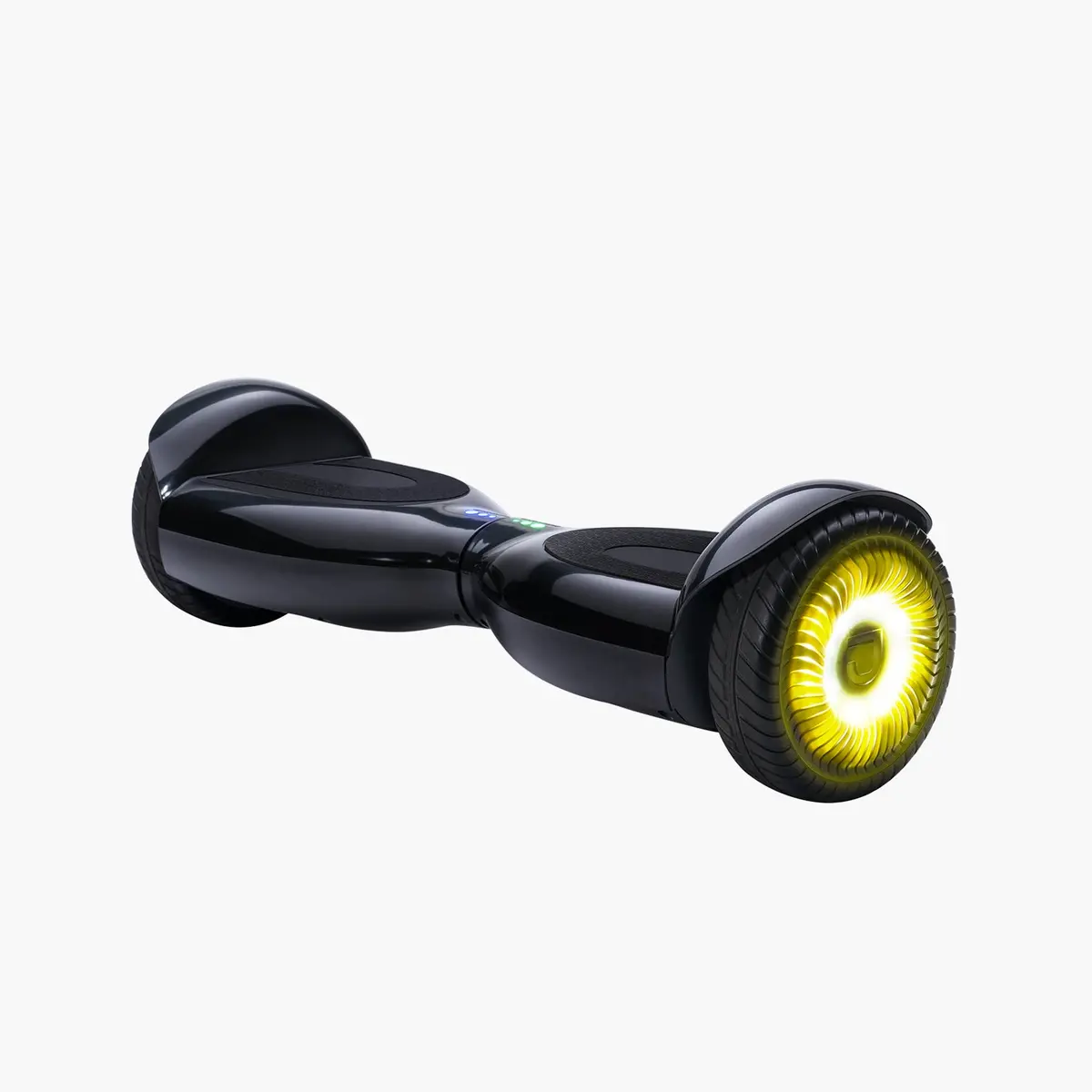 Zone Hoverboard 1
