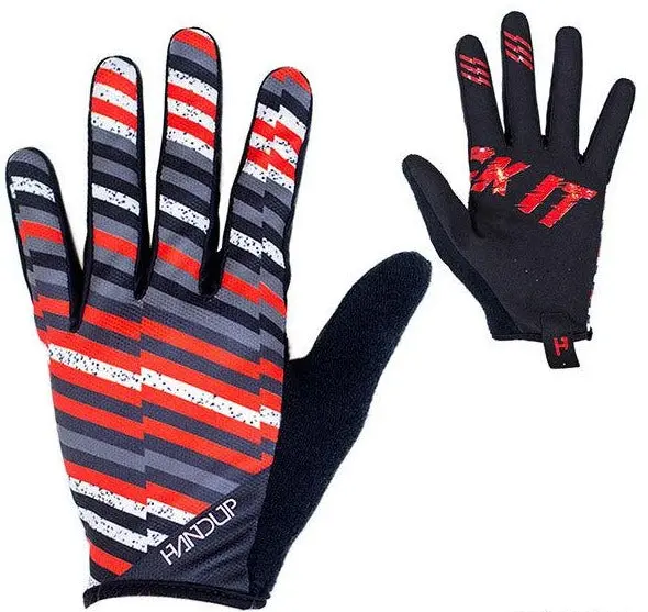 The Analog Gloves 1