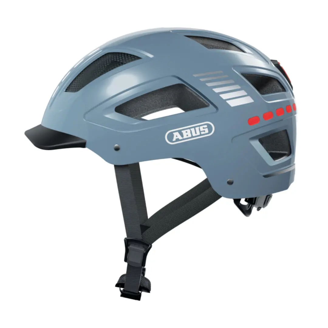 Hyban 2.0 Led Helmet 1