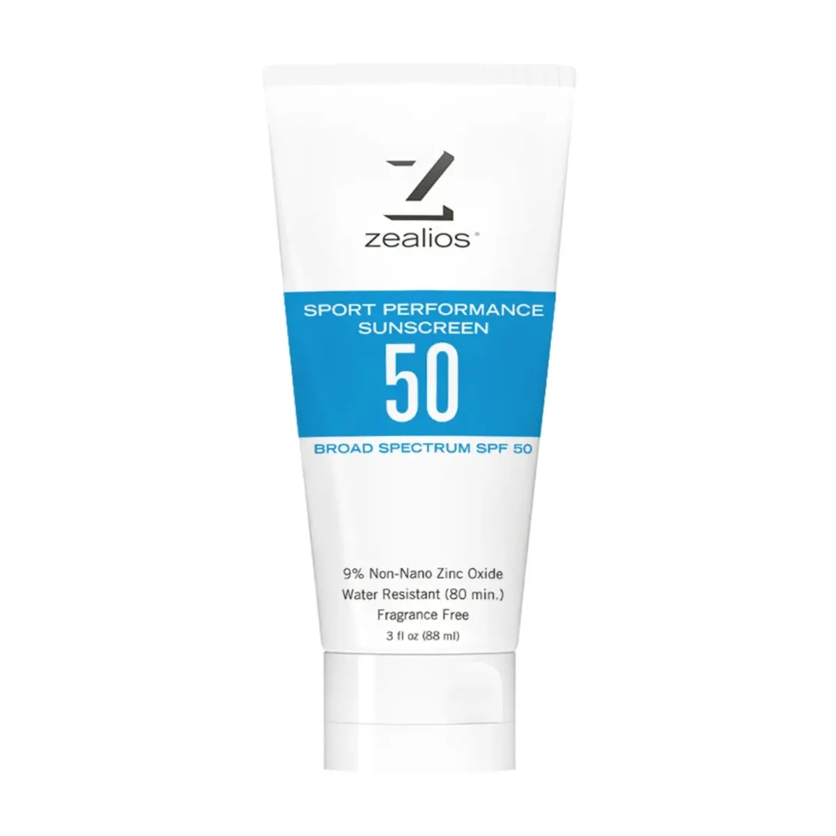 Sport Performance Hybrid Spf 50 Sunscreen 1