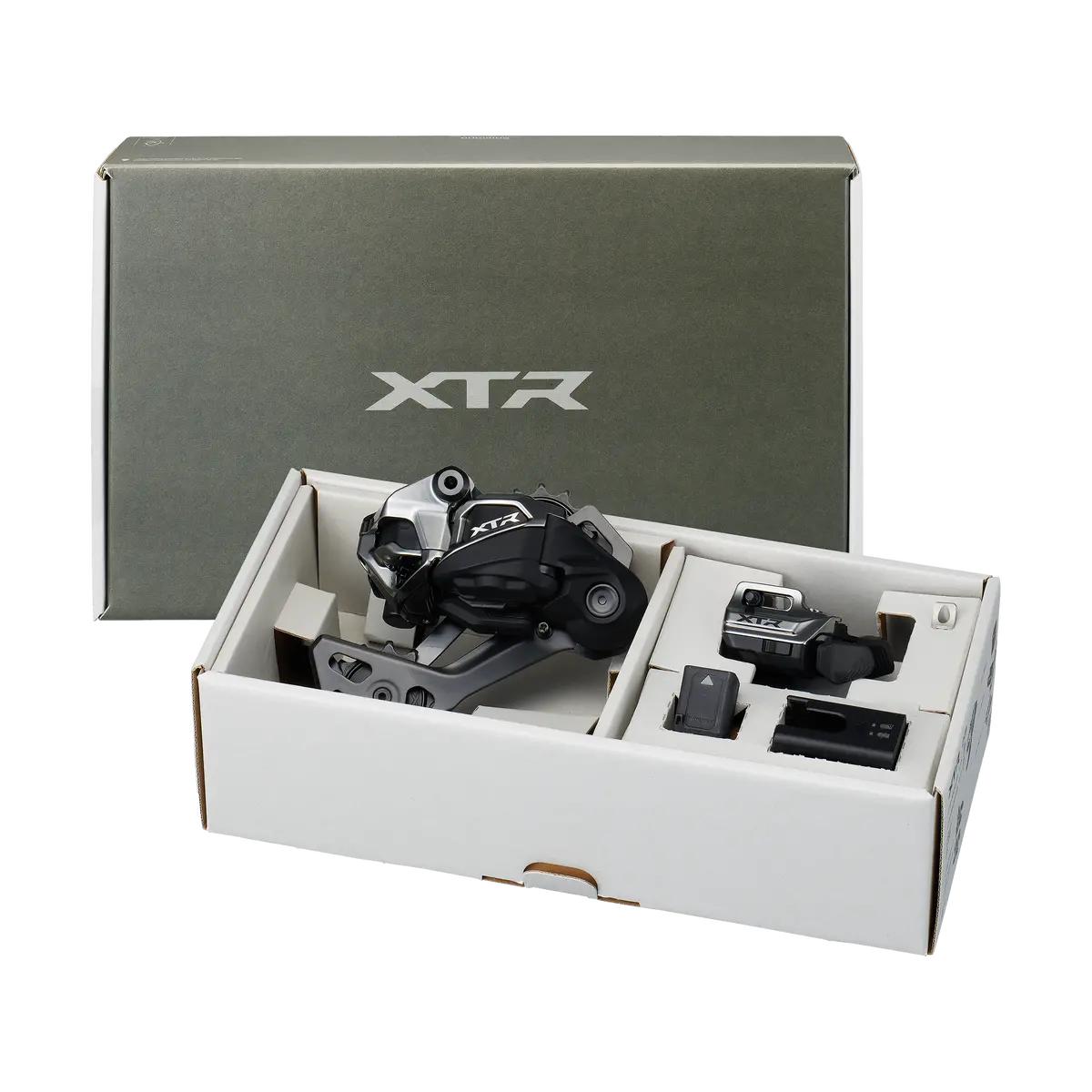 Xtr M9250 Upgrade Kit 1