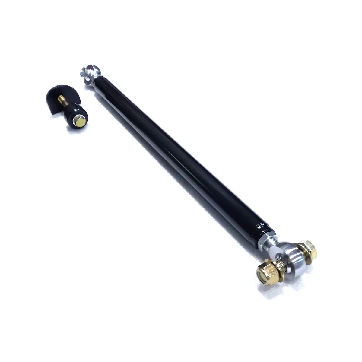 8-14" Lift Height Adjustable Track Bar For 2017-2026 Ford F450/F550 Super Duty 4Wd 1