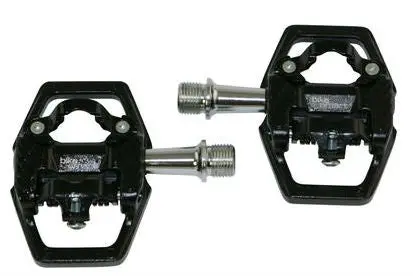 Decoolio Pedals 1