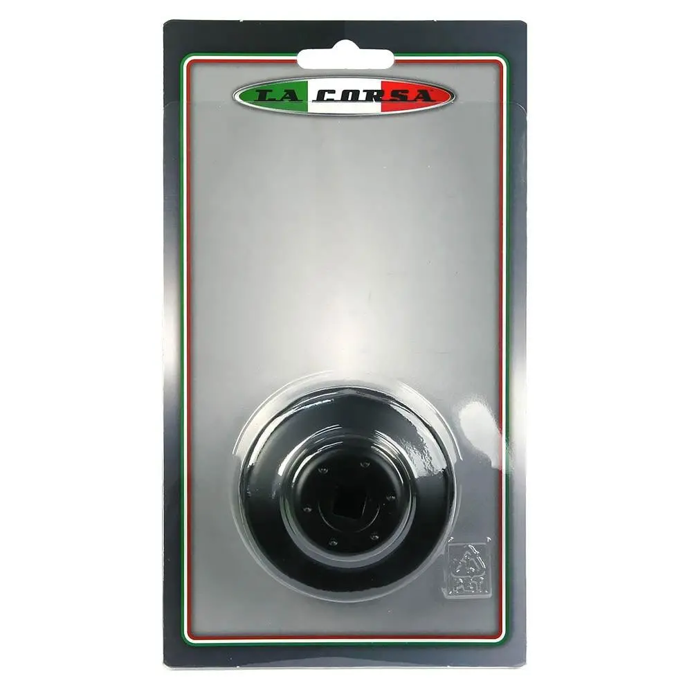 La Corsa Oil Filter Wrench - 68 Mm 1