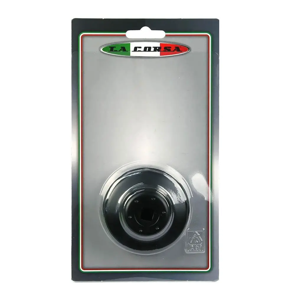 La Corsa Oil Filter Wrench - 76 Mm 1