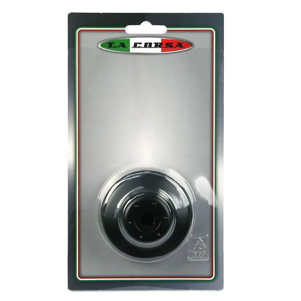 La Corsa Oil Filter Wrench - 80 Mm 1