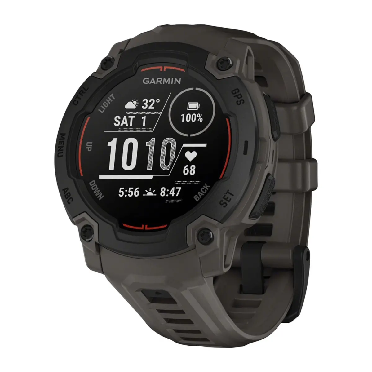 Instinct E Gps Smartwatch 1