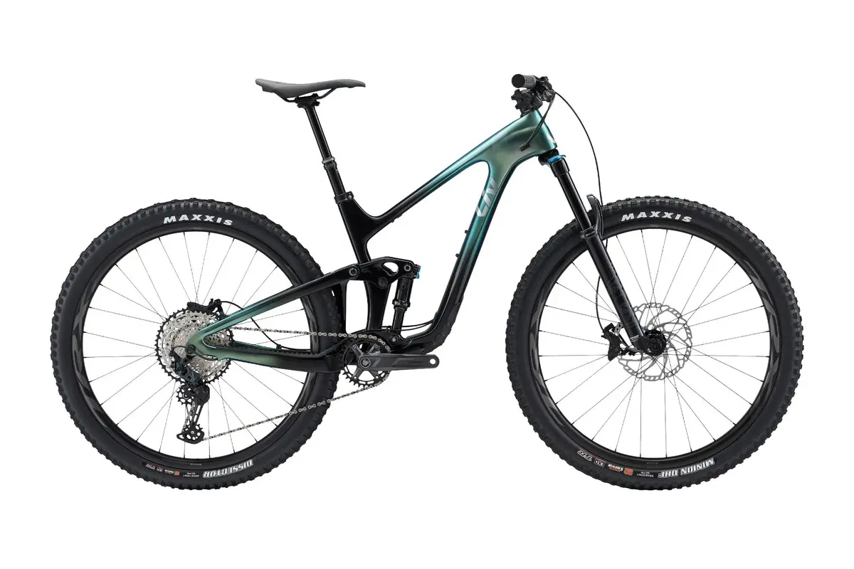 Intrigue Advanced Pro 29 2 1