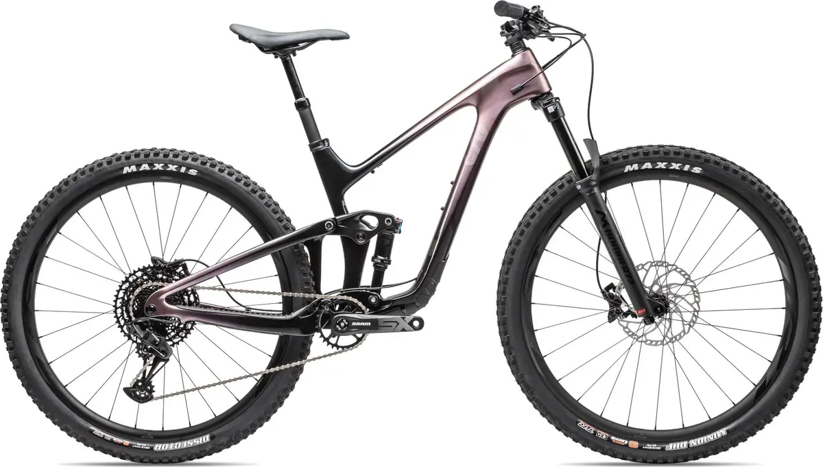 Intrigue Advanced Pro 29 3 1