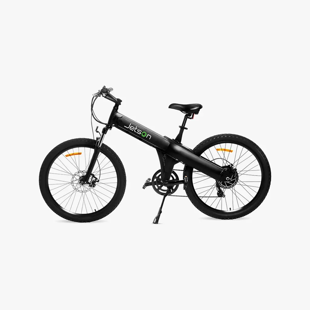 Mtb Electric Bike 1