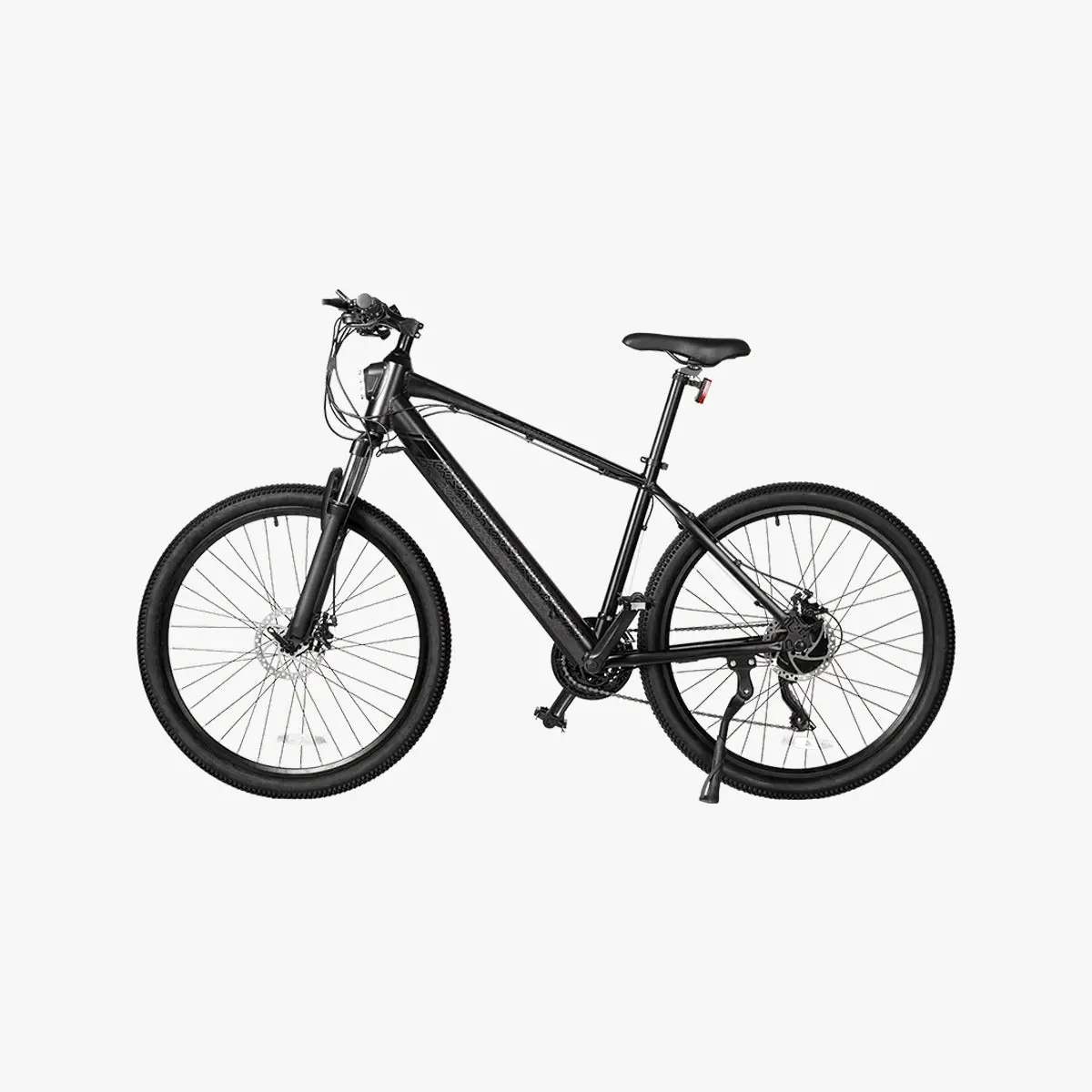 Adventure Electric Bike (Version 2.0) 1