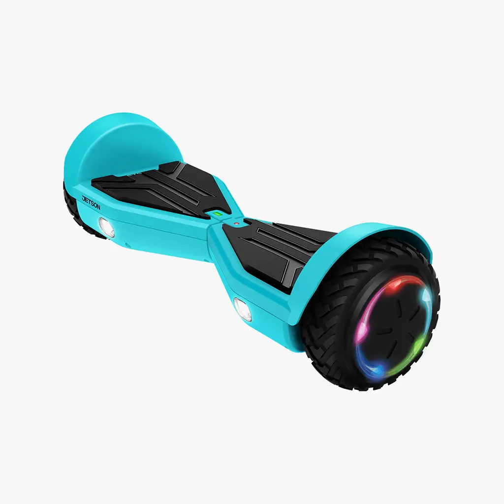 Spin Hoverboard 1