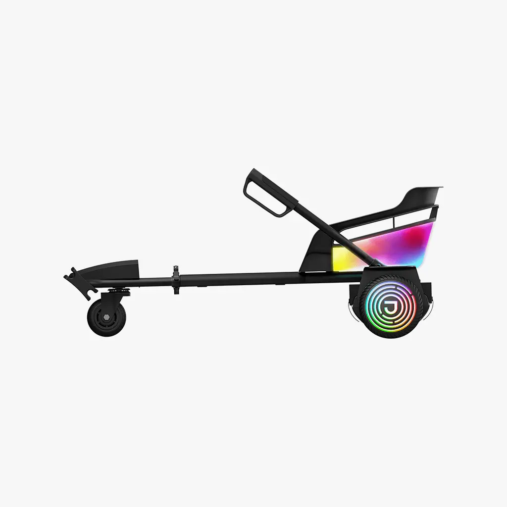 Alpha L Jetkart Combo 1