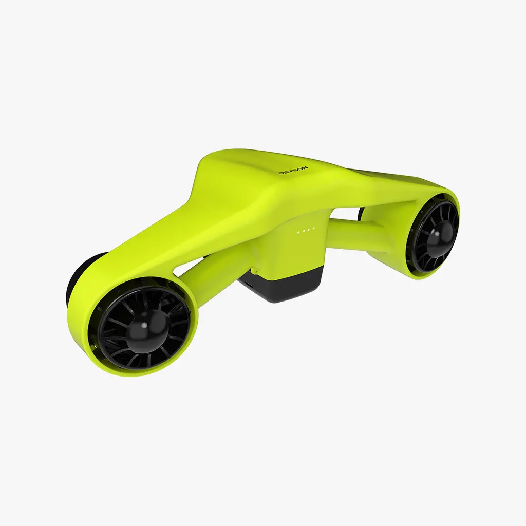 Aqua Sea Scooter 1