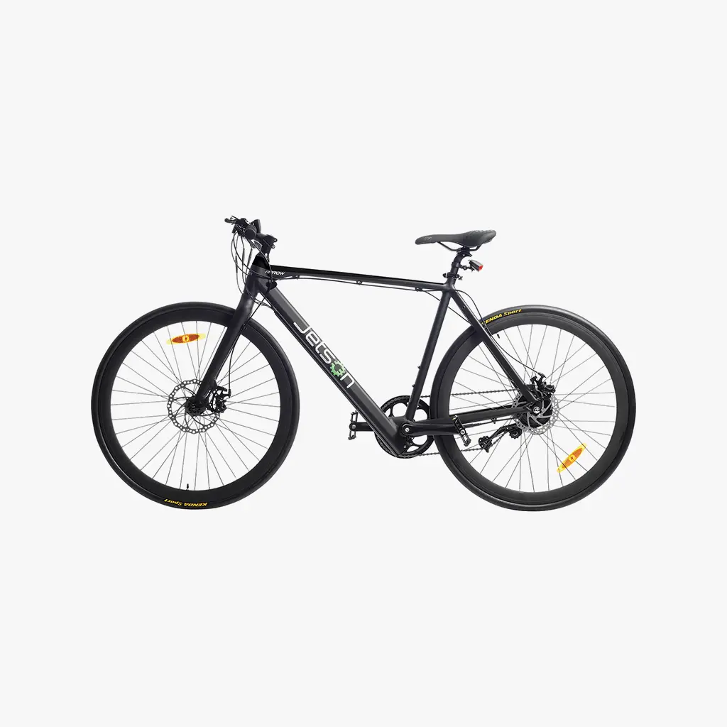Arrow Electric Bike 2