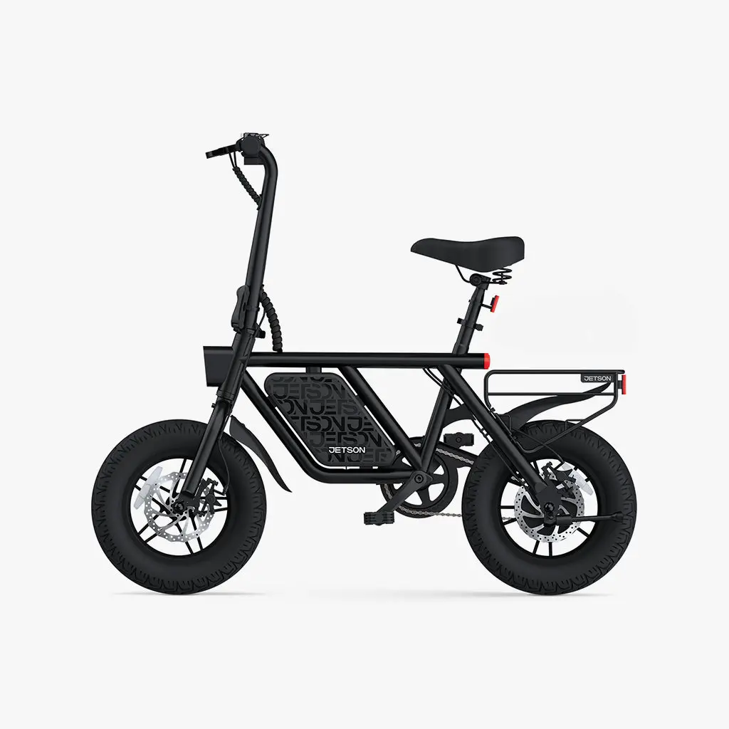 Atlas Pro Fat Tire Electric Bike 1
